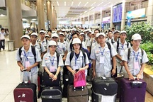 Xử phạt 75 triệu đồng đối với 2 doanh nghiệp xuất khẩu lao động