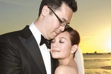 Chồng Lương Tịnh Như có con riêng?