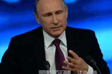 Nước cờ tiếp theo của Putin?