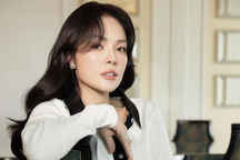 Dương Cẩm Lynh trải lòng về việc trở lại nghề diễn sau biến cố