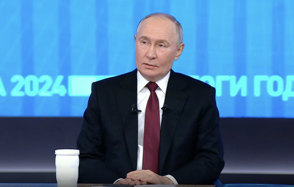 Ce que Poutine veut changer avec la campagne militaire en Ukraine - 1 Điều ông Putin muốn thay đổi với chiến dịch quân sự ở Ukraine - 1