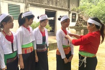 Đầu tư cho bình đẳng giới là đầu tư cho tương lai