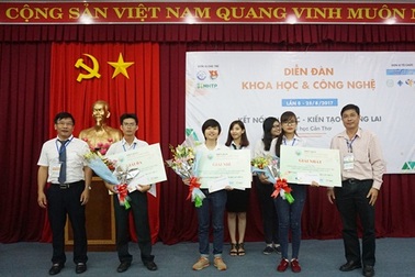 Kết nối, lan tỏa văn hóa nghiên cứu Khoa học trong cộng đồng Sinh viên, Nhà khoa học trẻ