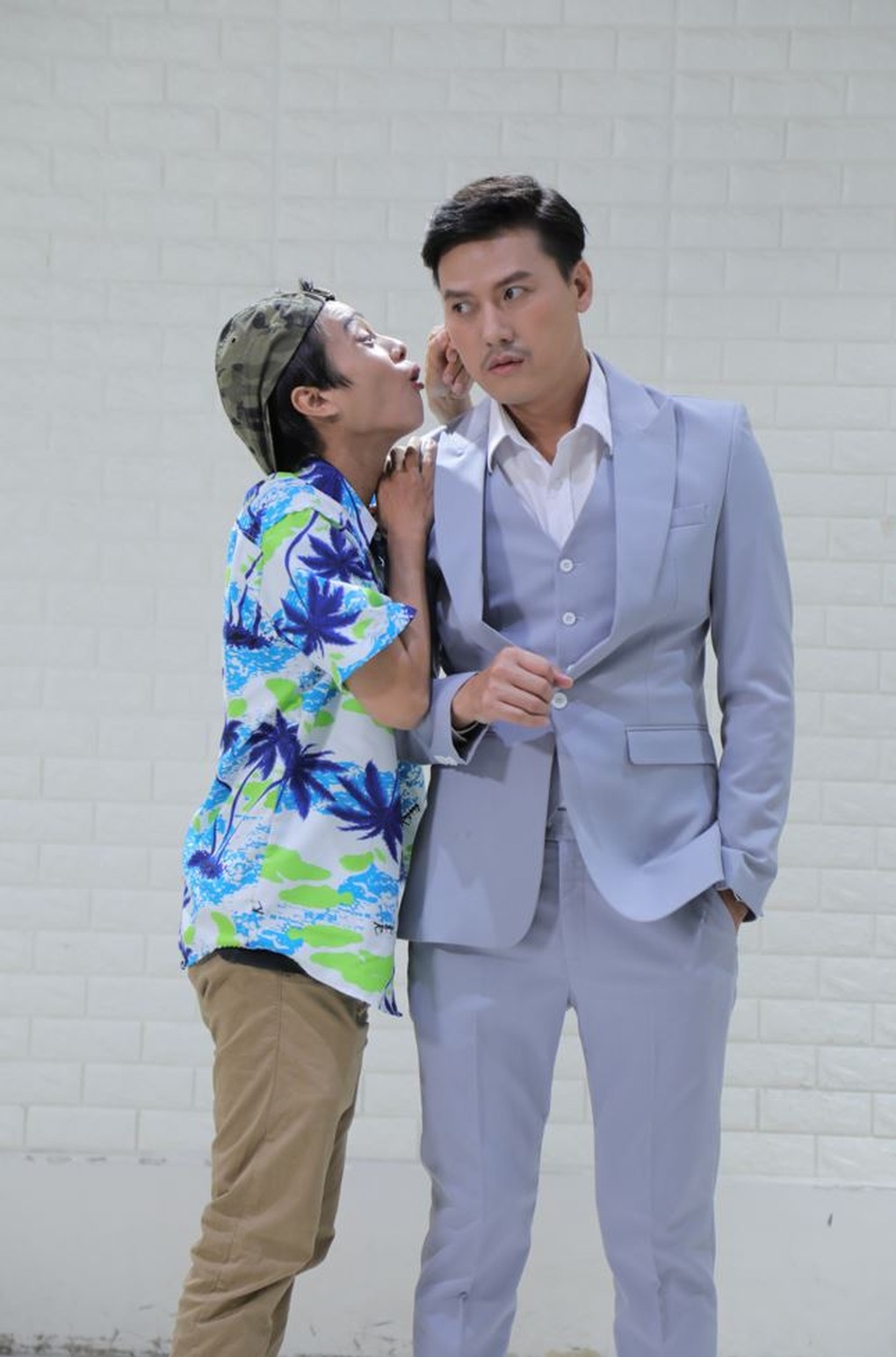 Khả Như bất ngờ rơi vào lưới tình của Quách Ngọc Tuyên - 3 Khả Như bất ngờ rơi vào lưới tình của Quách Ngọc Tuyên - 3