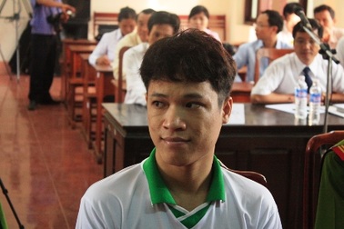 Lê Bá Mai của "kỳ án vườn mít" bị đề nghị án tử hình