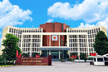 Bộ Nội vụ đồng ý mở rộng quận Hồng Bàng, lập quận An Dương ở Hải Phòng