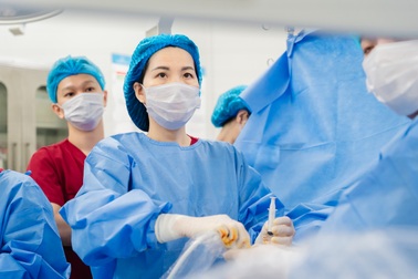 Ngành đặc biệt khó trong y khoa, mở cơ hội cứu hàng nghìn trẻ Việt mỗi năm