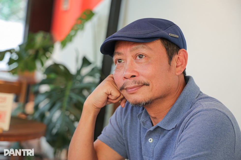 Đạo diễn Phạm Hoàng Nam: Niels Lan Doky hội ngộ Thanh Lam sẽ bùng nổ - 4 Đạo diễn Phạm Hoàng Nam: Niels Lan Doky hội ngộ Thanh Lam sẽ bùng nổ - 4