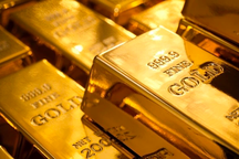 Ai vừa gom 400 tấn vàng?