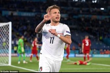 Italia thắng đậm Thổ Nhĩ Kỳ với sức mạnh hủy diệt