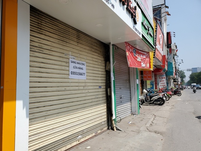 Ngồi im cà phê sẽ tới nở rộ trong mùa dịch Covid-19 - Ảnh 3. Ngồi im cà phê sẽ tới nở rộ trong mùa dịch Covid-19 - Ảnh 3.