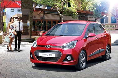 400 triệu nên mua Kia Morning hay Hyundai i10