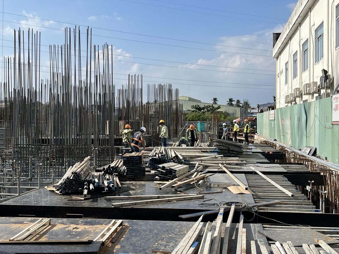 Sức hút của căn hộ cao cấp giá mềm - 3 Sức hút của căn hộ cao cấp giá mềm - 3