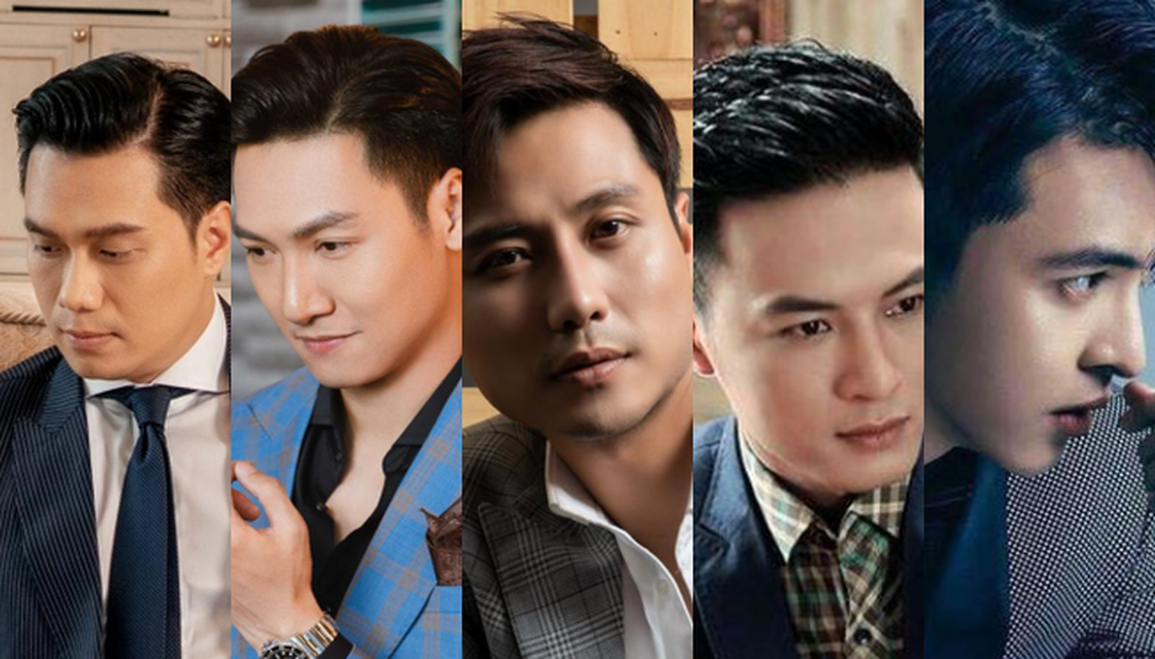 Quyền Linh, bố con Xuân Bắc tham gia Chào năm mới - Hành trình nhiệm màu - 2 Quyền Linh, bố con Xuân Bắc tham gia Chào năm mới - Hành trình nhiệm màu - 2