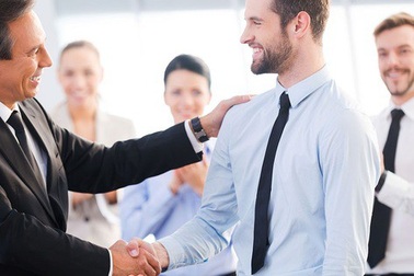 5 động lực để nhân viên làm việc