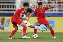 Thua Indonesia, tuyển Việt Nam bị loại khỏi Asian Cup 2023