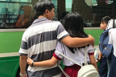 Đạt 48 điểm là trúng tuyển vào lớp 6 Trường THPT chuyên Trần Đại Nghĩa