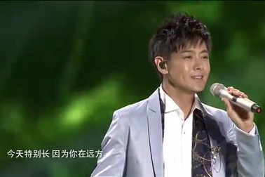 Lâm Chí Dĩnh - Thinking of You