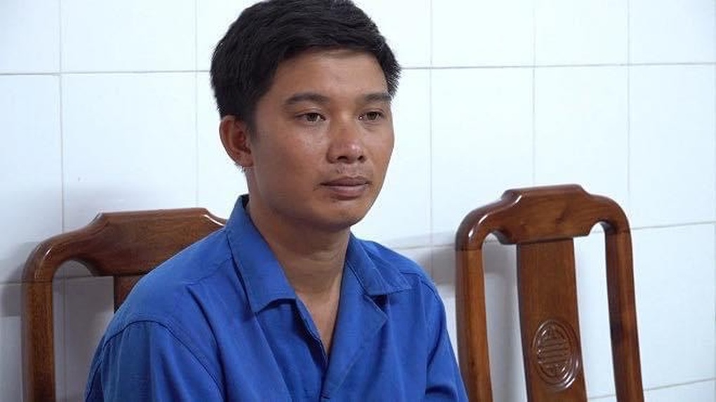 Vụ đuổi đánh CSGT ở Hà Giang: Khởi tố đối tượng chủ mưu - 1 Vụ đuổi đánh CSGT ở Hà Giang: Khởi tố đối tượng chủ mưu - 1