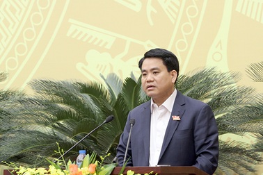 “Ban Quản lý Hồ Tây chi 128 tỷ đồng nhưng tôi không thấy một khối bùn nào”