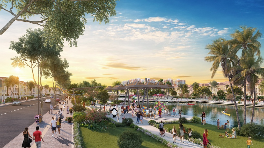 3.000 chuyên viên kinh doanh khuấy động lễ ra quân dự án Sun Urban City Hà Nam - 2 3.000 chuyên viên kinh doanh khuấy động lễ ra quân dự án Sun Urban City Hà Nam - 2