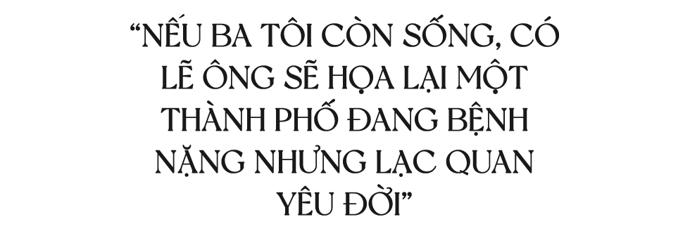 Nhiếp ảnh Hải Đông: Riết rồi thành shipper cứu trợ hồi nào không hay - 18 Nhiếp ảnh Hải Đông: Riết rồi thành shipper cứu trợ hồi nào không hay - 18