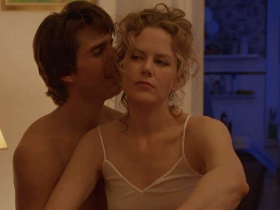 Nicole Kidman tiết lộ bí mật của hai cuộc hôn nhân trong đời - 4 Nicole Kidman tiết lộ bí mật của hai cuộc hôn nhân trong đời - 4