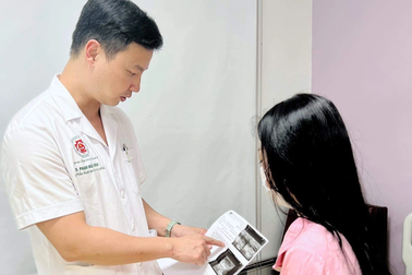 Biến chứng vì "nâng ngực không đau", nhiều chị em nhập viện