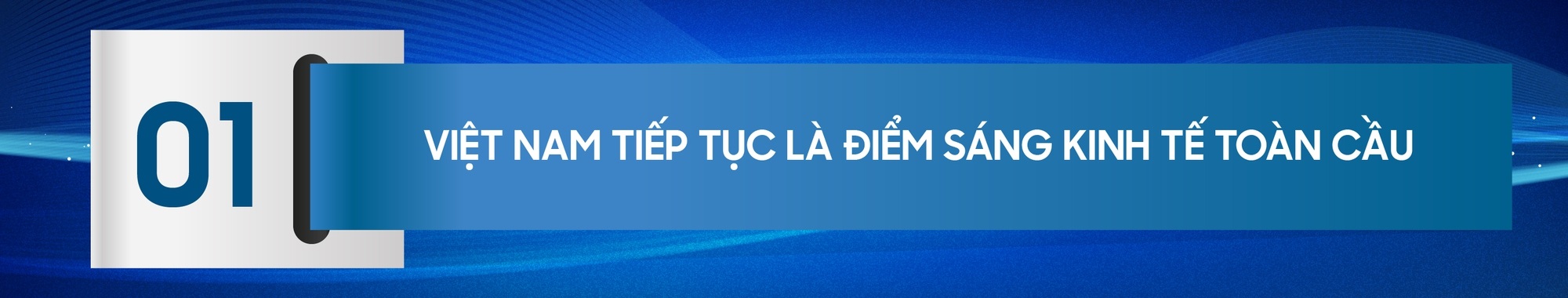 10 dấu ấn nổi bật trong phát triển kinh tế - xã hội năm 2023 - 1 10 dấu ấn nổi bật trong phát triển kinh tế - xã hội năm 2023 - 1