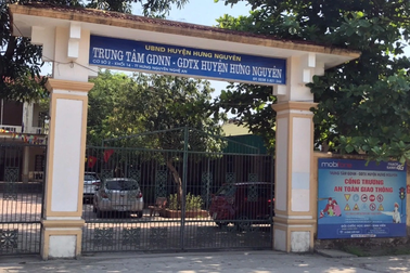 Thường trực Tỉnh ủy Nghệ An yêu cầu báo cáo vụ cô giáo Lê Thị Dung