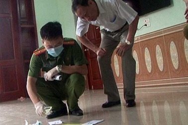 Con khai dọa giết chó, vung dao khiến mẹ tử vong