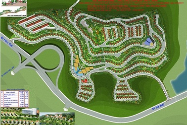 Quảng Ninh “tuýt còi” tạm dừng một dự án địa ốc do mắc nhiều lỗi