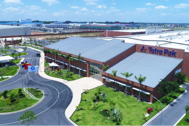 Công trình xanh: Chi phí đầu tư cao, lợi ích bền vững