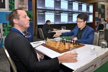 Lê Quang Liêm giành ngôi Á quân giải Prague Masters 2022