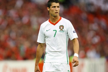 “Juande Ramos ở lại, C.Ronaldo sẽ tới Real Madrid”