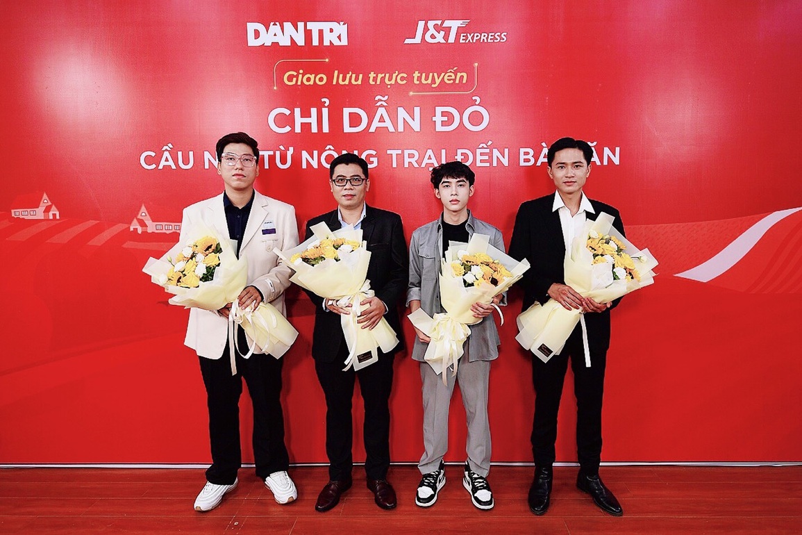 Đơn vị vận chuyển - Cầu nối đưa thực phẩm từ nông trại đến bàn ăn - 1 Đơn vị vận chuyển - Cầu nối đưa thực phẩm từ nông trại đến bàn ăn - 1