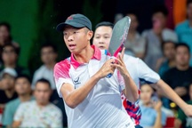 Quang Dương nói lời "gan ruột" sau 2 danh hiệu vô địch tại Ấn Độ