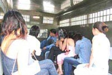 TPHCM: Thêm một “động lắc” bị triệt phá