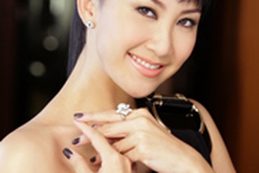 Video clip mới của Coco Lee được các fan ngóng đợi