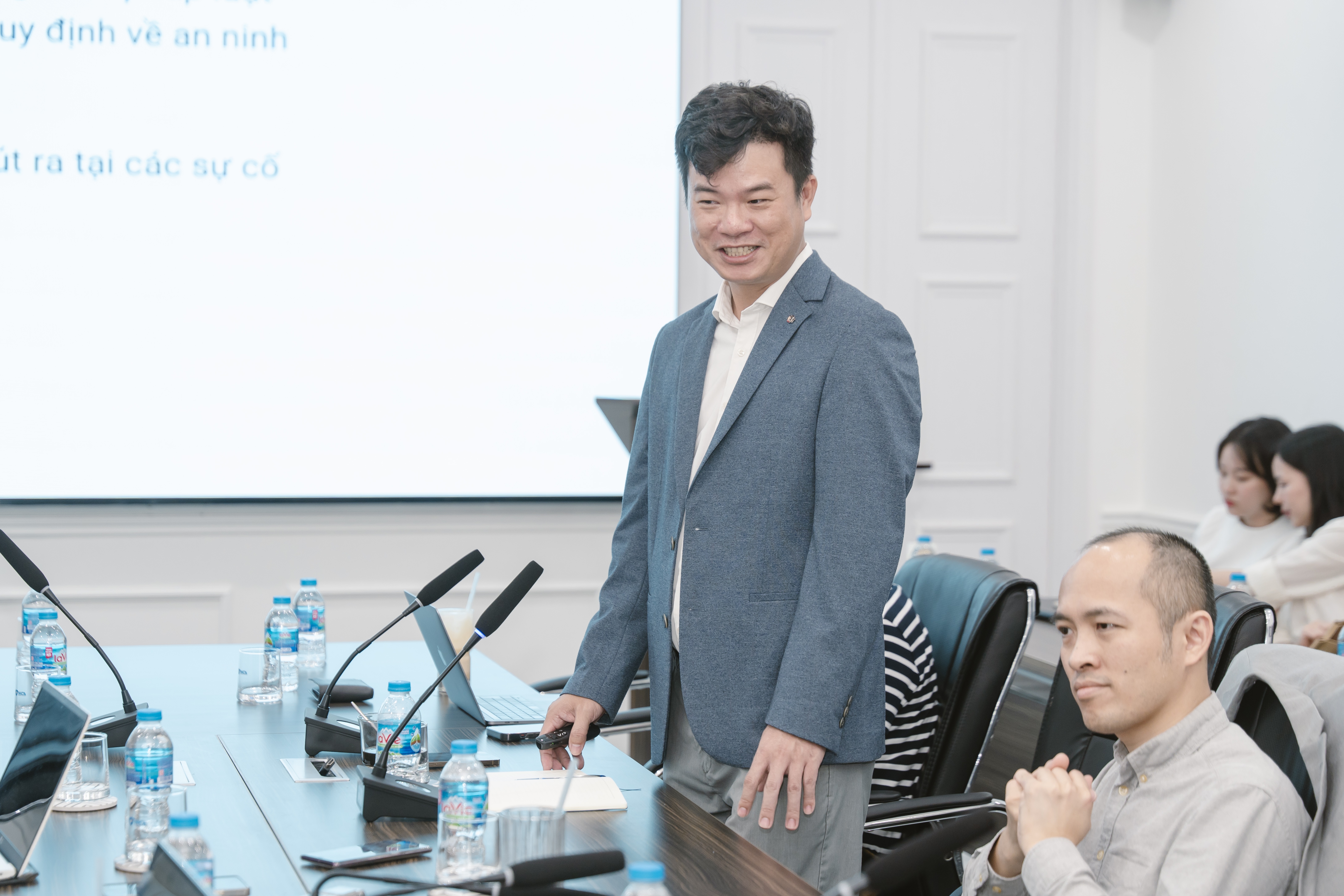 Cuộc gọi tiếp thị bán hàng: Cục A05 sẽ thu hồi giấy phép nếu vi phạm - 2