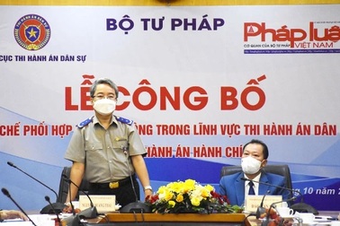 Phản ánh kịp thời hoạt động bảo vệ lợi ích của người dân, doanh nghiệp