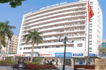 Hà Nội: Nhân viên Bệnh viện Thanh Nhàn dương tính SARS-CoV-2