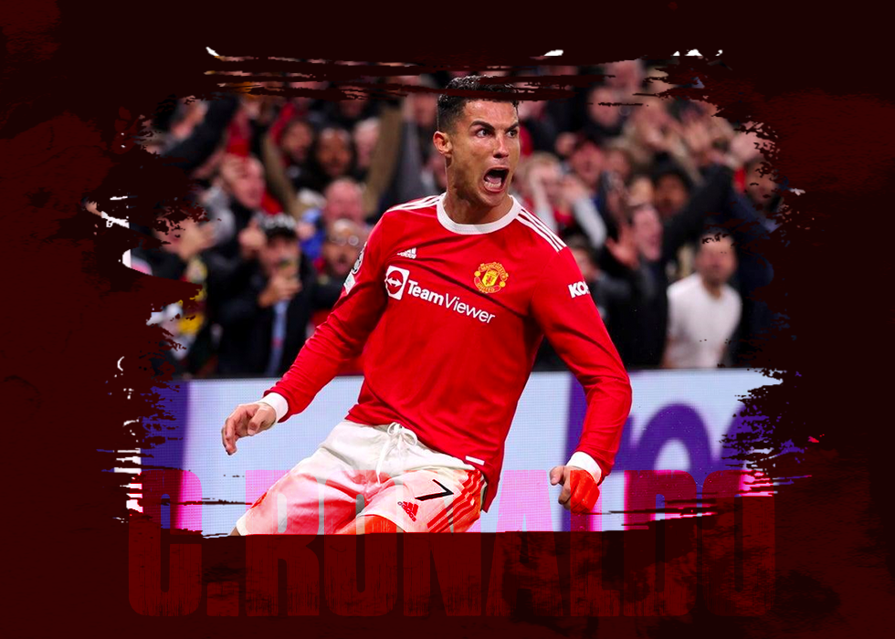 C.Ronaldo: Chuyên gia hờn dỗi Quả bom nổ chậm trong phòng thay đồ - 13 C.Ronaldo: Chuyên gia hờn dỗi Quả bom nổ chậm trong phòng thay đồ - 13