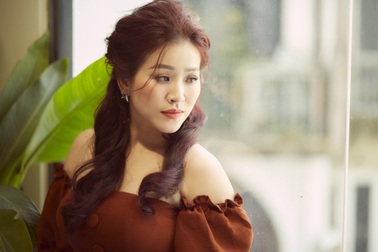 Diễn viên Kiều Linh: "Hào quang sẽ không đến với người làm nghề không có tâm"