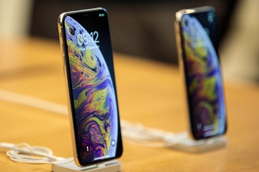 iPhone đóng góp chưa được nửa doanh thu,"ế ẩm" ở Việt Nam