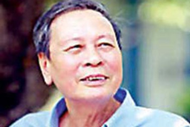 Vĩnh biệt nhà văn Nguyễn Khải 