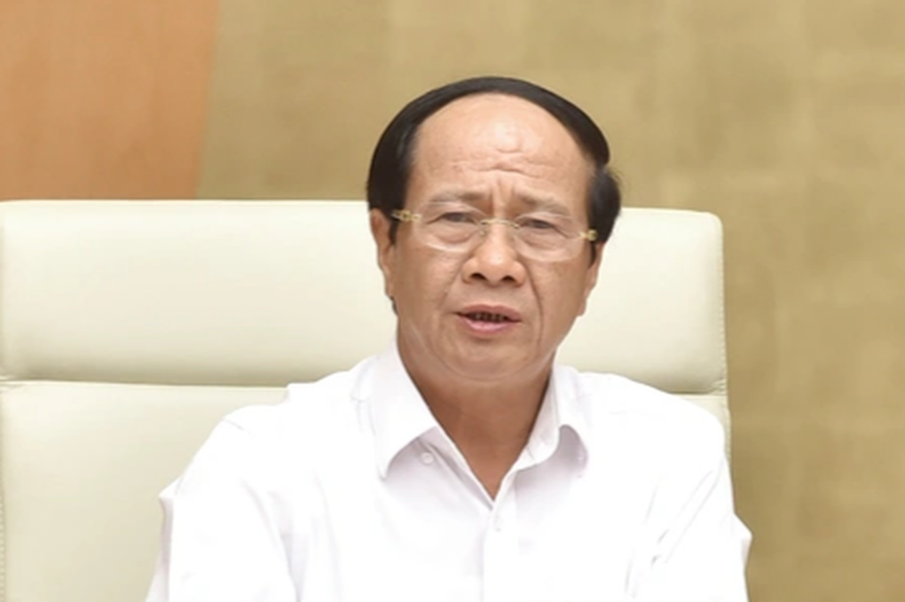 Phó Thủ tướng: Kiên quyết hoàn thành thu phí tự động trước 31/7 - 2 Phó Thủ tướng: Kiên quyết hoàn thành thu phí tự động trước 31/7 - 2