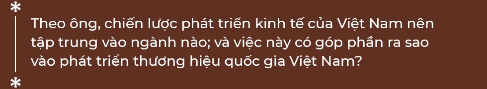 Giovanni - Cầu nối tạo ra thị trường thời trang năng động, hội nhập thế giới - 11 Giovanni - Cầu nối tạo ra thị trường thời trang năng động, hội nhập thế giới - 11