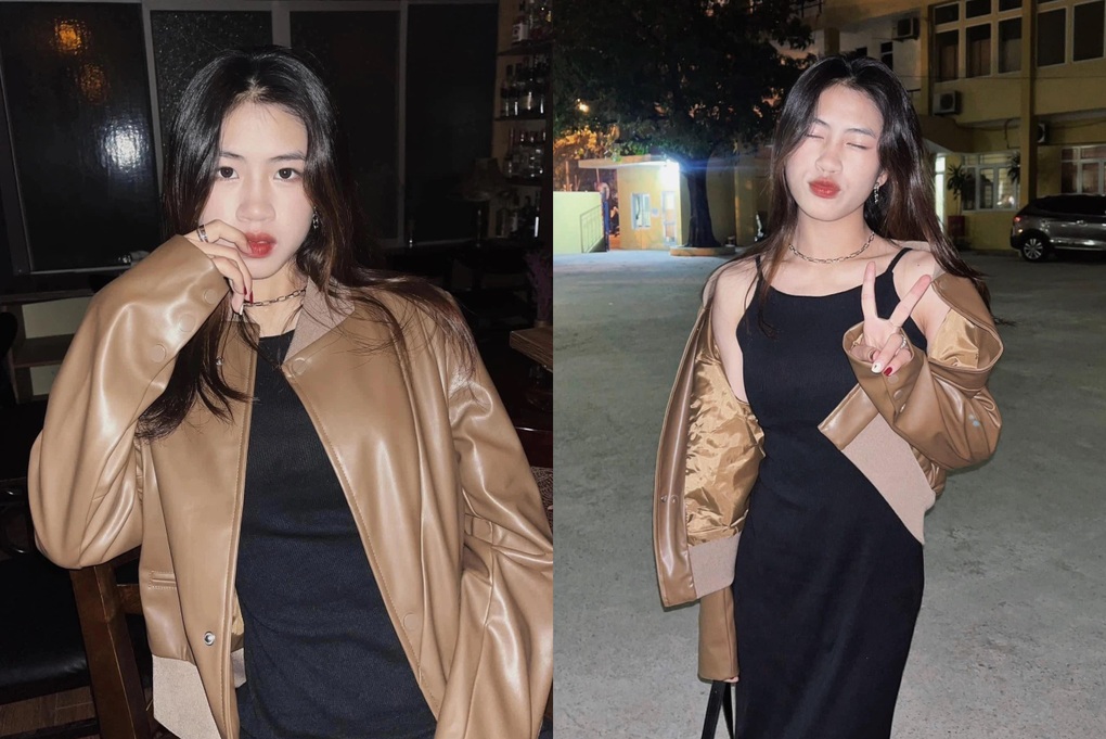 Gu thời trang đời thường sành điệu của tuyển bóng đá nữ Việt Nam - 9