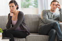 Có nên kết hôn với một người chuyên nói xấu vợ cũ